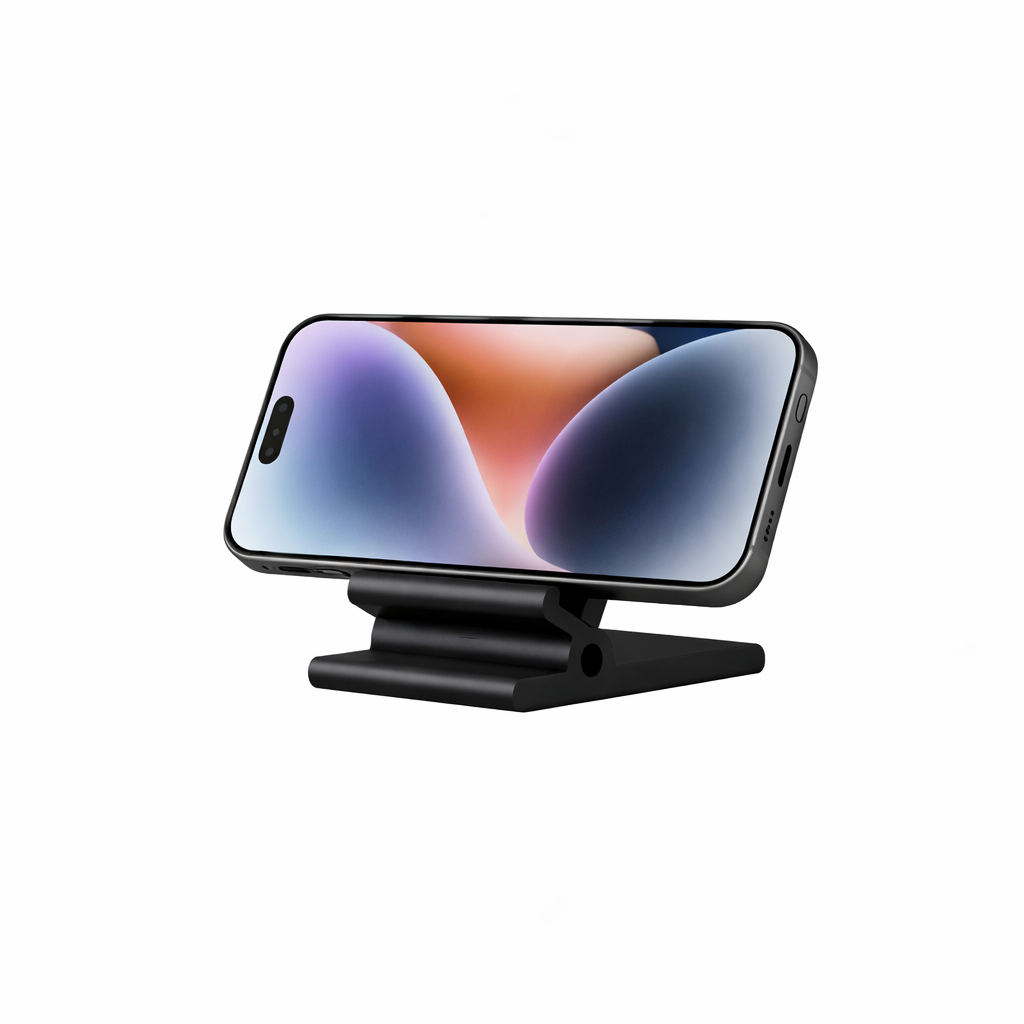 Foldable Phone Stand